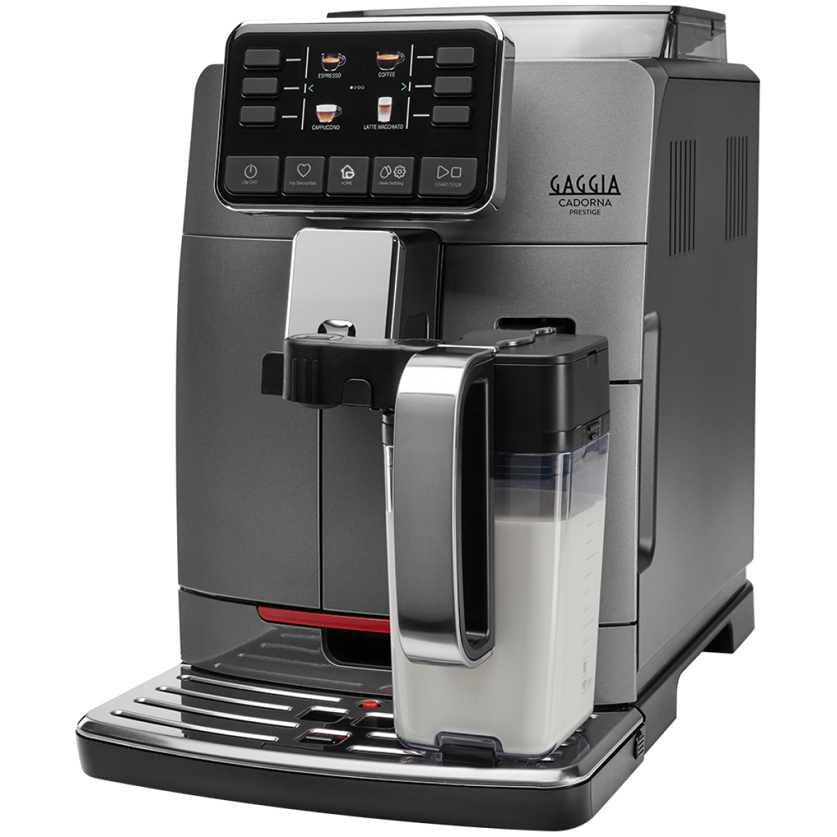 Gaggia Cadorna Prestige 15巴 全自動咖啡機